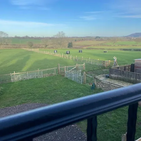 Roseberry View Barn, Apartment Northallerton