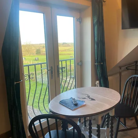 Apartment Roseberry View Barn,