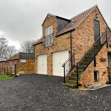 Roseberry View Barn, Apartment Northallerton