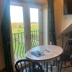 아파트 Roseberry View Barn,