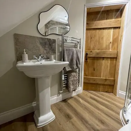 Apartment Roseberry View Barn,