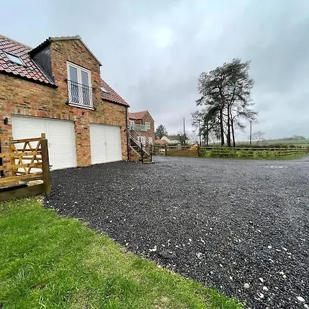 Apartment Roseberry View Barn,