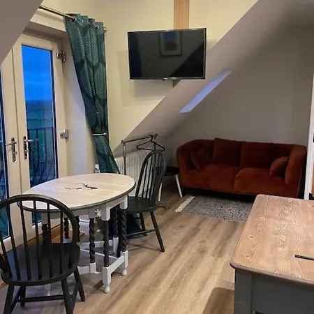 Roseberry View Barn, Apartment Northallerton
