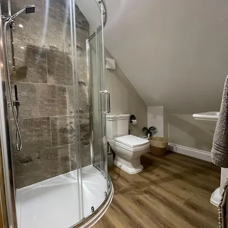 Roseberry View Barn, Apartment