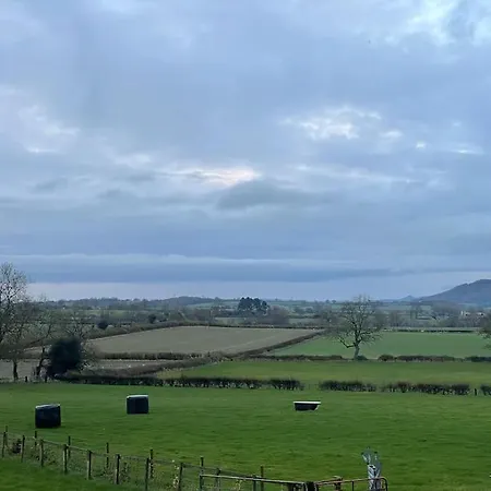 Roseberry View Barn, *