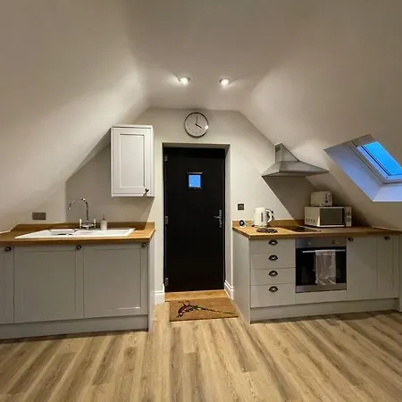 Roseberry View Barn, Apartment Northallerton