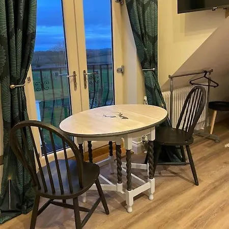 Apartment Roseberry View Barn, *