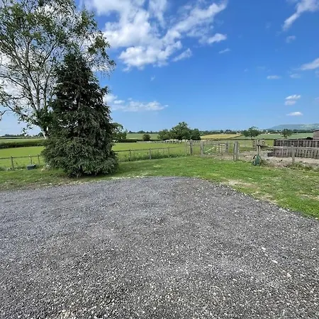 Roseberry View Barn,