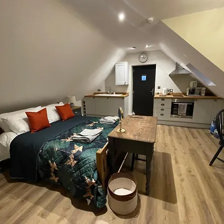 Roseberry View Barn, נורת'אלרטון