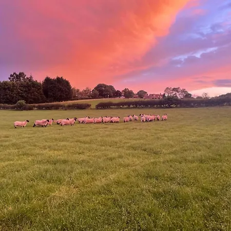 Roseberry View Barn, *