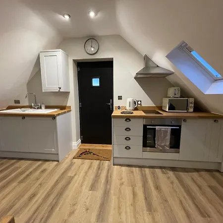 Roseberry View Barn, נורת'אלרטון