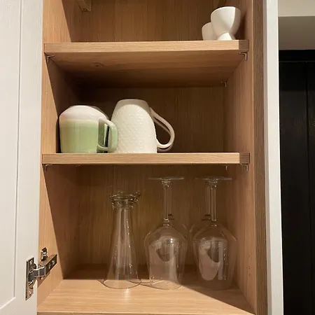 דירה Roseberry View Barn,