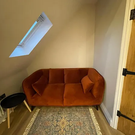 Roseberry View Barn, *