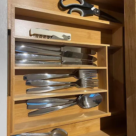 דירה Roseberry View Barn,