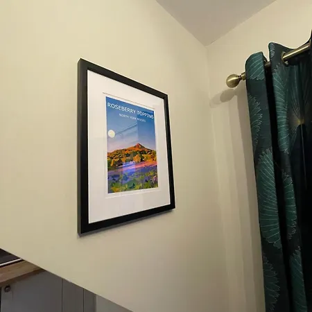 Roseberry View Barn, *