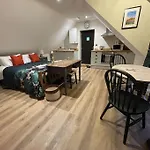 شقة Roseberry View Barn, نورثاليرتون