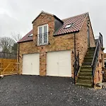 شقة Roseberry View Barn, نورثاليرتون