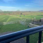 Roseberry View Barn, شقة نورثاليرتون