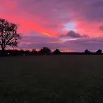 شقة Roseberry View Barn, نورثاليرتون