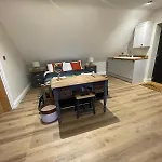 Appartamento Roseberry View Barn,