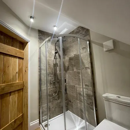 Roseberry View Barn, Apartamento *